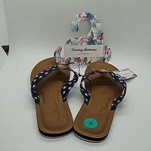 Tommy Bahama | Shoes | Tommy Bahama Flip Flops Nwts | Poshmark display picture 2